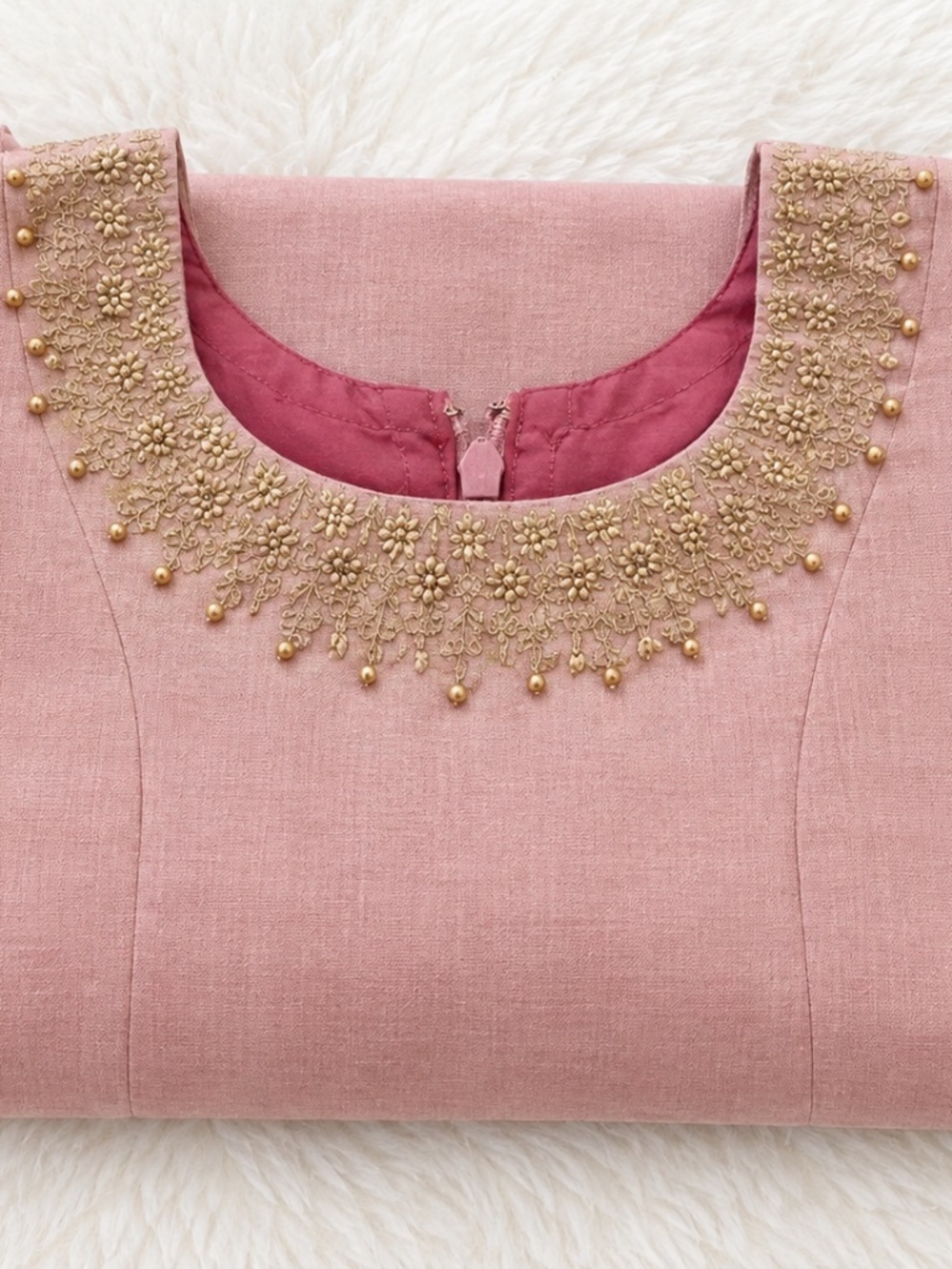 A-line top/ kurta